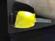 2010 Honda Accord LX-P with VIN 1HGCP2F49AA129981, listed as a IAAI auction lot 43533634 with 247,883 mi miles and . Bid and sale history available at DreamBid. Image 11.