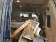 2001 Chevrolet Express Cargo YF7 Upfitter с VIN 1GBFG15R311189763, выставлен на аукционе Copart как лот 86293164 с пробегом 151 715 миль миль и Чистый • Clean title. История ставок и продаж доступна на DreamBid. Изображение 10.