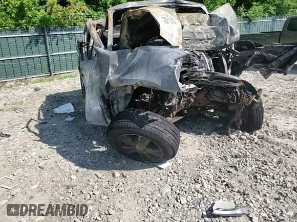 2010 Chevrolet Avalanche LTZ с VIN 3GNVKGE01AG291940, выставлен на аукционе Copart как лот 57617474 с пробегом Не указан миль и Списание • Salvage title. История ставок и продаж доступна на DreamBid. Изображение 10.