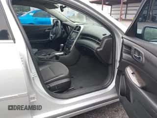 2014 Chevrolet Malibu LT с VIN 1G11C5SL8EF174931, выставлен на аукционе IAAI как лот 43422675 с пробегом 117 238 миль миль и . История ставок и продаж доступна на DreamBid. Изображение 5.