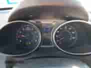 2016 Hyundai Veloster с VIN KMHTC6AD6GU292700, выставлен на аукционе Copart как лот 81535764 с пробегом 79 993 миль миль и Списание • Salvage title. История ставок и продаж доступна на DreamBid. Изображение 9.