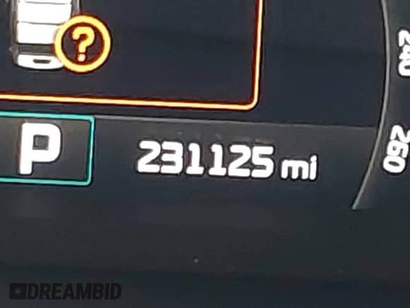 2016 Kia Sorento SXL с VIN 5XYPKDA52GG088175, выставлен на аукционе IAAI как лот 41667127 с пробегом 231 125 миль миль и . История ставок и продаж доступна на DreamBid. Изображение 15.