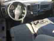 2016 Ram 1500 Tradesman с VIN 1C6RR7SM5GS359551, выставлен на аукционе Copart как лот 41583355 с пробегом 170 563 миль миль и Списание • Salvage title. История ставок и продаж доступна на DreamBid. Изображение 8.