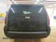 2020 Cadillac Escalade Luxury с VIN 1GYS4BKJ8LR218180, выставлен на аукционе Copart как лот 71680145 с пробегом 108 609 миль миль и Списание • Salvage title. История ставок и продаж доступна на DreamBid. Изображение 6.