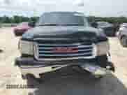 2011 GMC Sierra 1500 SLT with VIN 1GTR2WE39BZ227807, listed as a Copart auction lot 62235695 with 182,327 mi miles and Salvage title. Bid and sale history available at DreamBid. Image 5.