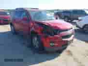 2014 Chevrolet Equinox LT with VIN 2GNFLCE30E6168409, listed as a IAAI auction lot 41986597 with 113,436 mi miles and . Bid and sale history available at DreamBid. Image 1.