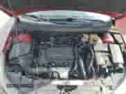 2014 Chevrolet Cruze LTZ с VIN 1G1PG5SB8E7394683, выставлен на аукционе Copart как лот 81586975 с пробегом 187 378 миль миль и Списание • Salvage title. История ставок и продаж доступна на DreamBid. Изображение 11.