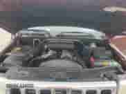 2007 Jeep Commander Sport с VIN 1J8HG48K07C518333, выставлен на аукционе Copart как лот 69552795 с пробегом 164 353 миль миль и Чистый • Clean title. История ставок и продаж доступна на DreamBid. Изображение 12.
