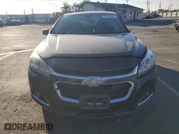 2014 Chevrolet Malibu LTZ with VIN 1G11H5SL7EF247238, listed as a Copart auction lot 82055885 with 278,167 mi miles and Salvage title. Bid and sale history available at DreamBid. Image 5.