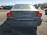 2005 Volvo S60 с VIN YV1RH592052442462, выставлен на аукционе Copart как лот 50829495 с пробегом 143 983 миль миль и Списание • Salvage title. История ставок и продаж доступна на DreamBid. Изображение 6.