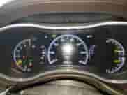 2021 Jeep Grand Cherokee Summit с VIN 1C4RJFJG6MC638776, выставлен на аукционе Copart как лот 69213524 с пробегом 40 796 миль миль и Списание • Salvage title. История ставок и продаж доступна на DreamBid. Изображение 9.