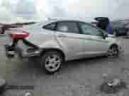 2015 Ford Fiesta SE with VIN 3FADP4BJ3FM204541, listed as a Copart auction lot 82056105 with 160,017 mi miles and Clean title. Bid and sale history available at DreamBid. Image 3.