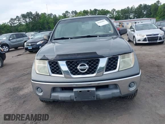 2006 Nissan Frontier SE с VIN 1N6AD07U86C423270, выставлен на аукционе IAAI как лот 42206405 с пробегом 149 222 миль миль и . История ставок и продаж доступна на DreamBid. Изображение 12.