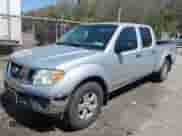2009 Nissan Frontier SE with VIN 1N6AD09W19C426742, listed as a IAAI auction lot 42132088 with 269,624 mi miles and . Bid and sale history available at DreamBid. Image 2.