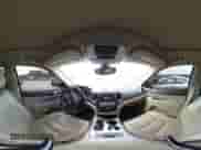 2018 Jeep Grand Cherokee Overland with VIN 1C4RJFCT4JC431275, listed as a IAAI auction lot 41931665 with 99,097 mi miles and . Bid and sale history available at DreamBid. Image 18.