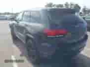 2017 Jeep Grand Cherokee Altitude with VIN 1C4RJFAG1HC895527, listed as a IAAI auction lot 43058018 with 78,447 mi miles and . Bid and sale history available at DreamBid. Image 3.