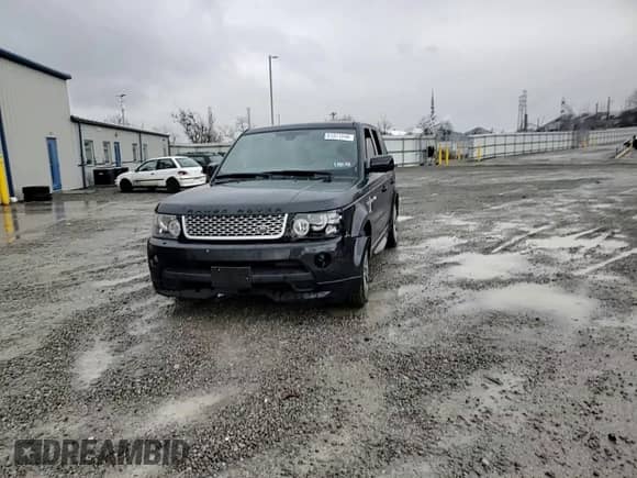 2012 Land Rover Range Rover Sport SC Autobiography z VIN SALSP2E41CA726663, wystawiony jako Copart lot #87071244 z przebiegiem 76 848 mil mil oraz Szkoda całkowita • Salvage title. Historia ofert i sprzedaży dostępna na DreamBid. Obrazek 14.