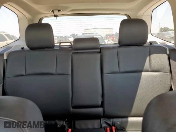 2015 Subaru Forester XT Touring with VIN JF2SJGWC7FH427512, listed as a Copart auction lot 72032335 with 107,264 mi miles and Clean title. Bid and sale history available at DreamBid. Image 10.