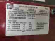 2009 Chevrolet Equinox Sport с VIN 2CNDL037996253450, выставлен на аукционе Copart как лот 48936045 с пробегом 168 167 миль миль и На запчасти • Non repairable. История ставок и продаж доступна на DreamBid. Изображение 13.