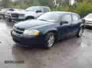 2008 Dodge Avenger SXT с VIN 1B3LC56R18N683995, выставлен на аукционе IAAI как лот 43189637 с пробегом 236 394 миль миль и . История ставок и продаж доступна на DreamBid. Изображение 2.
