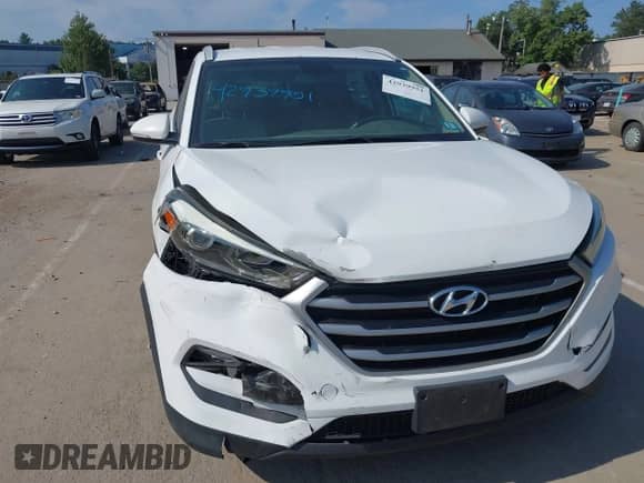 2017 Hyundai Tucson Eco с VIN KM8J3CA2XHU370689, выставлен на аукционе IAAI как лот 42939951 с пробегом 163 821 миль миль и . История ставок и продаж доступна на DreamBid. Изображение 6.