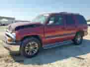 2002 Chevrolet Tahoe LS с VIN 1GNEC13Z22R159198, выставлен на аукционе Copart как лот 81884745 с пробегом 158 489 миль миль и Списание • Salvage title. История ставок и продаж доступна на DreamBid. Изображение 1.