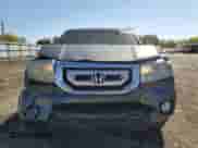 2009 Honda Pilot Touring with VIN 5FNYF48949B020925, listed as a Copart auction lot 81950155 with 224,971 mi miles and Clean title. Bid and sale history available at DreamBid. Image 5.