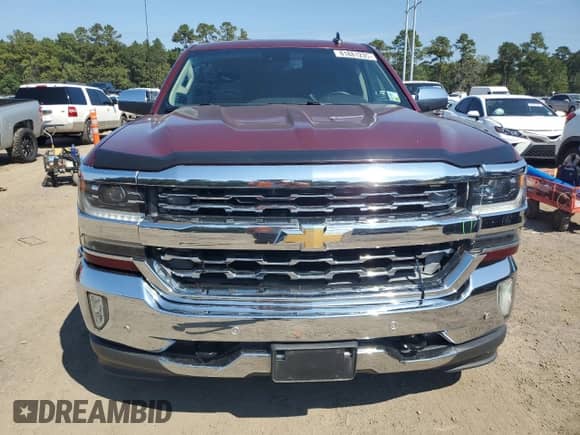 2016 Chevrolet Silverado 1500 LTZ с VIN 3GCPCSEC5GG288415, выставлен на аукционе Copart как лот 81881235 с пробегом 144 632 миль миль и Списание • Salvage title. История ставок и продаж доступна на DreamBid. Изображение 5.