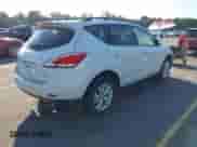 2012 Nissan Murano SL с VIN JN8AZ1MU0CW108573, выставлен на аукционе IAAI как лот 43065039 с пробегом 163 429 миль миль и . История ставок и продаж доступна на DreamBid. Изображение 4.