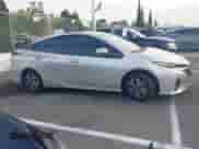 2019 Toyota Prius Plus с VIN JTDKARFP6K3117386, выставлен на аукционе IAAI как лот 42651947 с пробегом 46 913 миль миль и . История ставок и продаж доступна на DreamBid. Изображение 13.