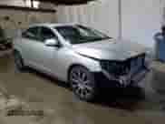 2017 Volvo S60 Inscription с VIN LYV402TK8HB135817, выставлен на аукционе Copart как лот 86475535 с пробегом 88 822 миль миль и Списание • Salvage title. История ставок и продаж доступна на DreamBid. Изображение 4.