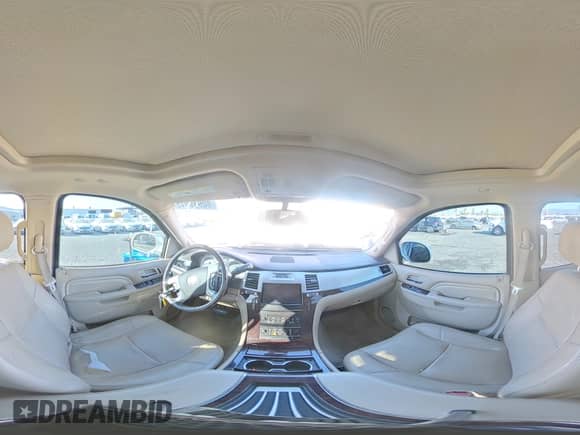 2012 Cadillac Escalade ESV Luxury с VIN 1GYS3HEF3CR320435, выставлен на аукционе Copart как лот 80949915 с пробегом 252 142 миль миль и Списание • Salvage title. История ставок и продаж доступна на DreamBid. Изображение 16.