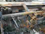 2016 Ram 1500 Tradesman z VIN 1C6RR7SM0GS280319, wystawiony jako Copart lot #61900155 z przebiegiem Nie podano mil oraz Nie do naprawy • Non repairable. Historia ofert i sprzedaży dostępna na DreamBid. Obrazek 9.