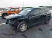 2022 Toyota Corolla Cross L with VIN 7MUAAAAG7NV001692, listed as a IAAI auction lot 43191085 with 117,121 mi miles and . Bid and sale history available at DreamBid. Image 2.