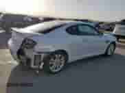 2007 Hyundai Tiburon GS с VIN KMHHM66D27U260421, выставлен на аукционе Copart как лот 48982505 с пробегом 100 045 миль миль и Чистый • Clean title. История ставок и продаж доступна на DreamBid. Изображение 3.