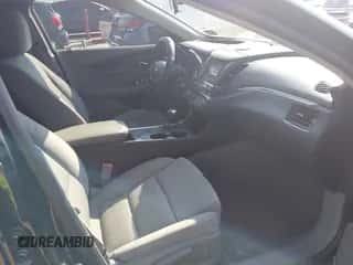 2015 Chevrolet Impala LS with VIN 2G11Z5SL2F9241628, listed as a IAAI auction lot 43218096 with 187,108 mi miles and . Bid and sale history available at DreamBid. Image 5.