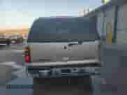 2005 Chevrolet Suburban LS with VIN 3GNFK16Z75G127872, listed as a Copart auction lot 77887864 with 201,471 mi miles and Salvage title. Bid and sale history available at DreamBid. Image 6.