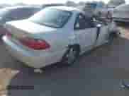 1998 Honda Accord EX with VIN 1HGCG565XWA015229, listed as a IAAI auction lot 42998927 with Not provided miles and . Bid and sale history available at DreamBid. Image 4.