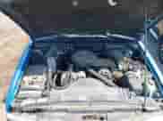 1995 Chevrolet S-10 LS с VIN 1GCCS19Z9SK253629, выставлен на аукционе IAAI как лот 42942019 с пробегом 117 275 миль миль и . История ставок и продаж доступна на DreamBid. Изображение 10.