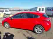 2017 Chevrolet Cruze LT с VIN 3G1BE6SM8HS516374, выставлен на аукционе IAAI как лот 43396574 с пробегом 106 585 миль миль и . История ставок и продаж доступна на DreamBid. Изображение 14.