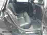 2012 Chevrolet Impala Police Police with VIN 2G1WD5E30C1149797, listed as a IAAI auction lot 41936522 with 171,487 mi miles and . Bid and sale history available at DreamBid. Image 8.