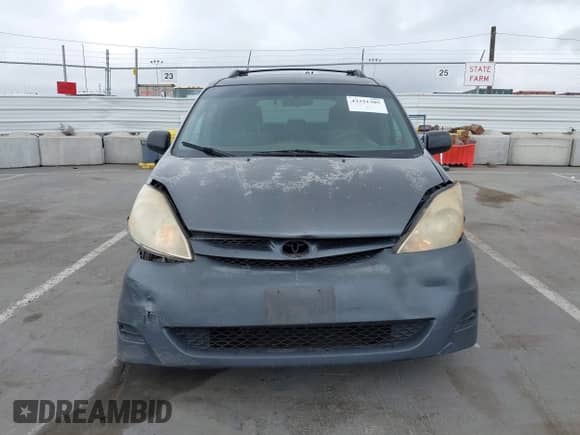2009 Toyota Sienna CE с VIN 5TDZK23C69S254194, выставлен на аукционе IAAI как лот 43321305 с пробегом 362 829 миль миль и . История ставок и продаж доступна на DreamBid. Изображение 12.