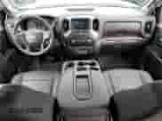 2020 Chevrolet Silverado 1500 Work Truck z VIN 3GCUYAEF5LG313686, wystawiony jako Copart lot #55561354 z przebiegiem 91 512 mil mil oraz Nie do naprawy • Non repairable. Historia ofert i sprzedaży dostępna na DreamBid. Obrazek 8.