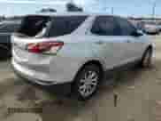 2019 Chevrolet Equinox LT z VIN 2GNAXJEV0K6277422, wystawiony jako Copart lot #86253405 z przebiegiem 112 040 mil mil oraz Czysty tytuł • Clean title. Historia ofert i sprzedaży dostępna na DreamBid. Obrazek 3.