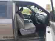 2011 Ford F-150 XL with VIN 1FTFX1EF6BFC31087, listed as a IAAI auction lot 43192059 with Not provided miles and . Bid and sale history available at DreamBid. Image 5.