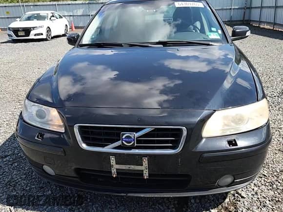 2009 Volvo S60 2.5T с VIN YV1RS592492723669, выставлен на аукционе Copart как лот 64369765 с пробегом 191 930 миль миль и Списание • Salvage title. История ставок и продаж доступна на DreamBid. Изображение 13.