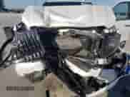 2024 GMC Sierra 1500 Denali Ultimate with VIN 1GTUUHEL3RZ186696, listed as a Copart auction lot 48561865 with Not provided miles and Salvage title. Bid and sale history available at DreamBid. Image 11.