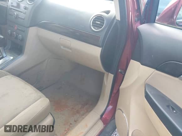 2008 Saturn VUE XE с VIN 3GSCL33P38S692732, выставлен на аукционе IAAI как лот 43268845 с пробегом 119 087 миль миль и . История ставок и продаж доступна на DreamBid. Изображение 5.