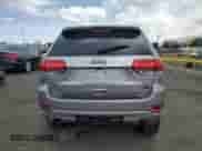 2019 Jeep Grand Cherokee Overland z VIN 1C4RJFCT1KC574573, wystawiony jako Copart lot #49455695 z przebiegiem 29 594 mil mil oraz Szkoda całkowita • Salvage title. Historia ofert i sprzedaży dostępna na DreamBid. Obrazek 6.