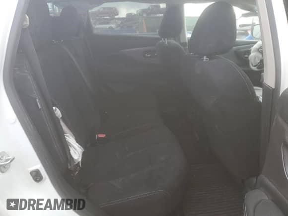 2023 Nissan Murano S с VIN 5N1AZ2AS0PC140799, выставлен на аукционе Copart как лот 49702245 с пробегом 16 596 миль миль и Списание • Salvage title. История ставок и продаж доступна на DreamBid. Изображение 11.